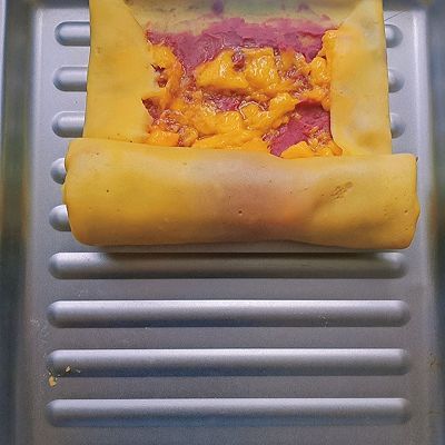 毛巾|毛巾卷无奶油