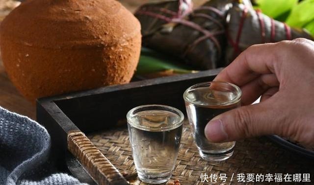 白酒“冷知识”,喝了这么多年,才明白原来这个度数才是最好的