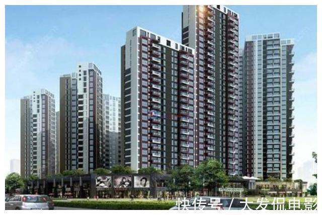 优缺点|买房楼层怎么选?不同高度楼房各个楼层的优缺点,帮你更好选择