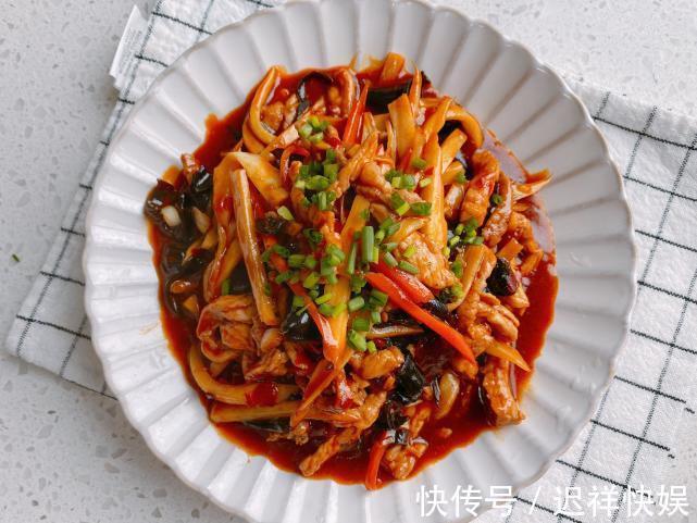 美食|教你轻松做8道家常下饭菜,有你最爱吃的美食!