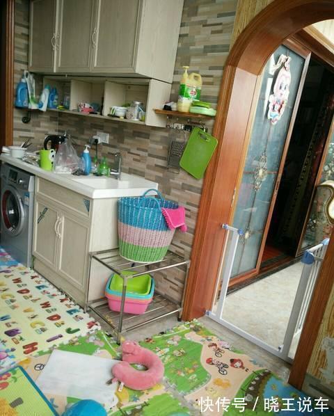 满地|娶了个邋遢老婆，40万装修的新房，半年不到成了狗窝，这还能住吗