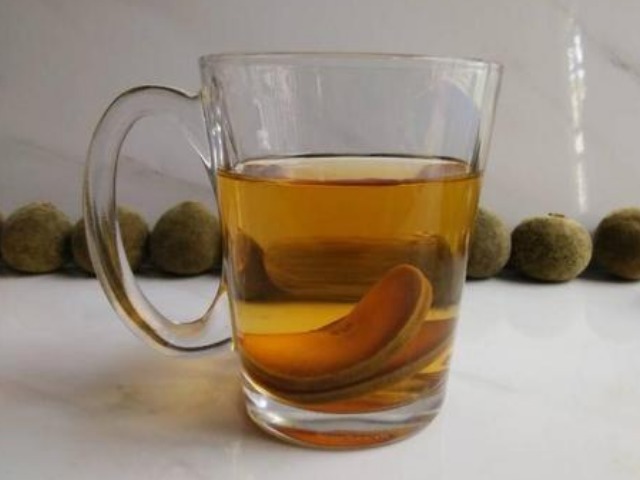 中华咳宝|“中华咳宝”找到了,用来泡水喝,清除体内寒毒,化痰平喘