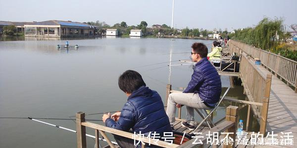 拉面哥|朱之文垂钓园,为何现在无人光顾其实,他需要做好这七点