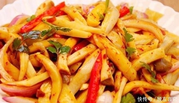 增强体质|比吃鸡鸭鱼肉还过瘾的菜,补钙补锌补铁,孩子提高记忆还增强免疫