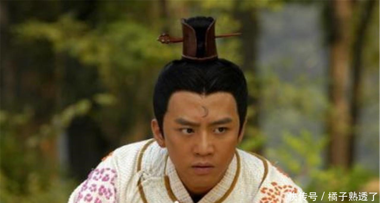 包拯|此人是清官,在他出殡那天,盗墓贼便有了觉悟!