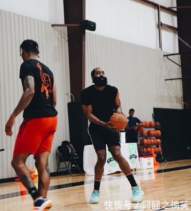 国产品牌 哈登6代曝光!外形普通,中底回归BOOST,这是阿迪的头牌!