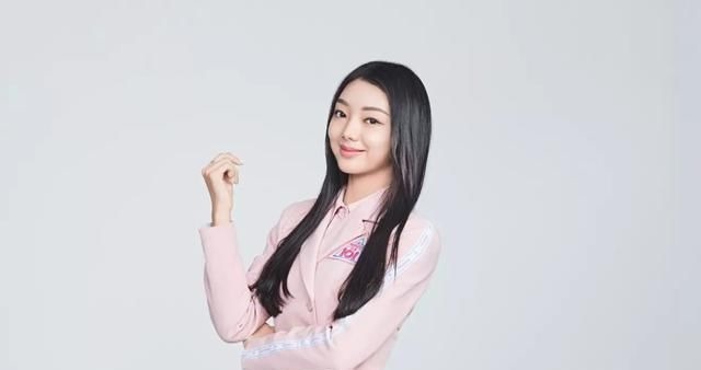 段奧娟|火箭少女101解散后除了楊超越，其他人該何去何從