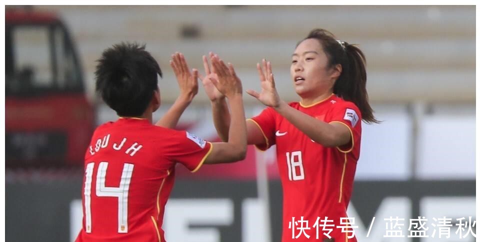 中国队|2比1,2比2!中国女足淘汰赛对手出炉,赢球=进世界杯+打脸!