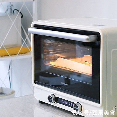 学会超好吃的快手豆沙派，把餐厅味道搬回家