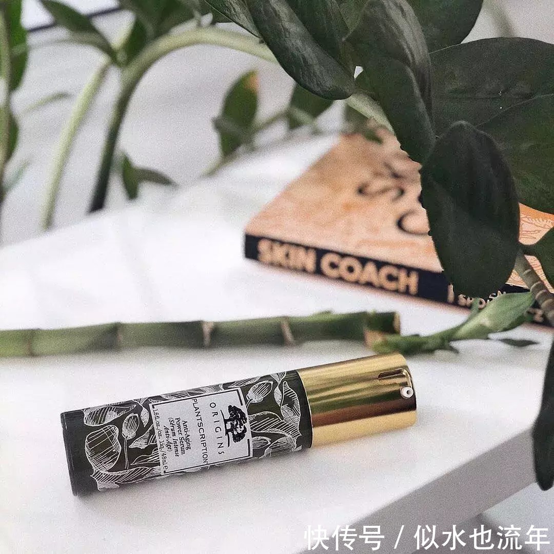 花钰|精华液品牌推荐，这些小红书最热门的精华液让你皮肤像婴儿般水嫩