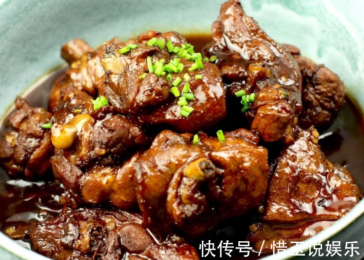 几分钟就能上桌的家常菜,简单省事又营养,下班不用再忙活做饭了