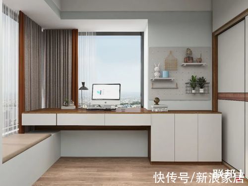 私宅|简约私宅，轻奢有度