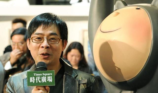 喜欢|几米直言不讳的语录,揭露了很多昏庸迷糊的大人,丑陋的一面!