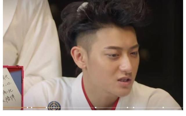 保安堂|萌探诊脉:杨紫气虚,baby左右脑不协调,黄子韬不愿承认肾气虚弱