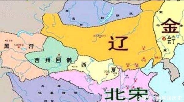 还要|宋朝经历了“联金灭辽”的惨痛教训后,为什么还要“联蒙灭金”?