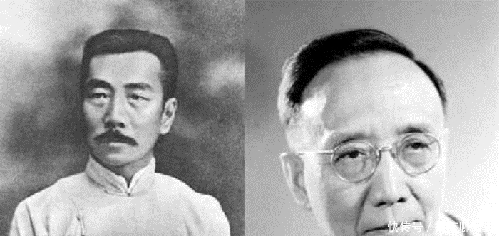 郭沫若四字骂鲁迅,鲁迅五个骂回,后人说这五个字道尽了郭的一生