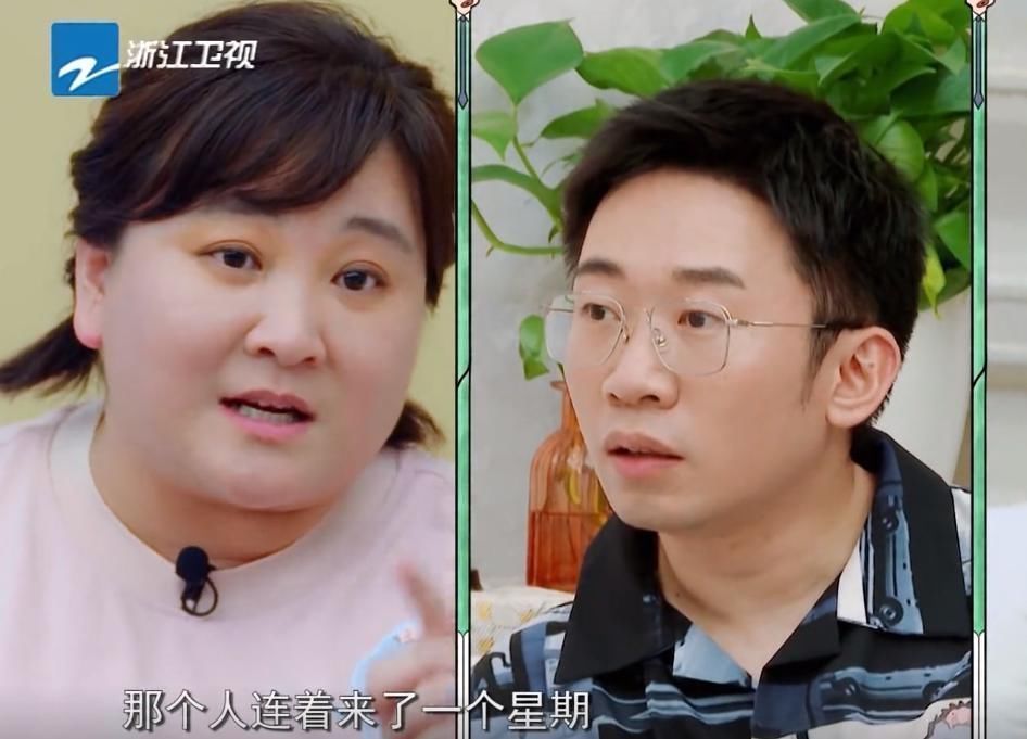 大写的丢人!《五哈》口碑7.6分,还不如吴彤的山寨综艺!