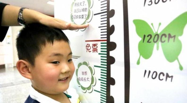 发育|不是孩子个子矮都属于“晚长”,错过拯救期,想补救不容易