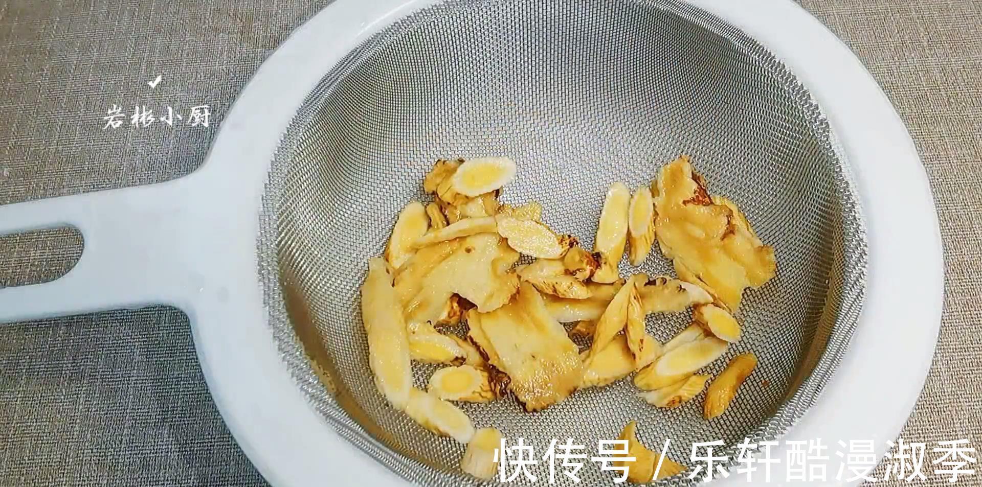 红枣|女神六物汤，我每个月都会喝几次，女人要学会保养，爱护自己