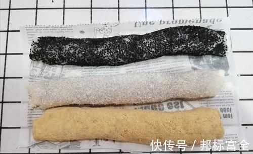 家人|这道简单的中式甜点,又香又软糯,学会了过年给家人秀起来