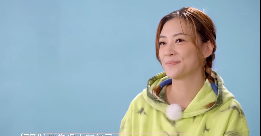 进展太迅速!秦岚刘以豪节目中拟定婚期,应采儿现身成神助攻