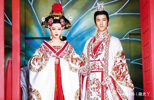 生理|武则天为何能活到81岁高龄全凭她生理上有一个优势的存在