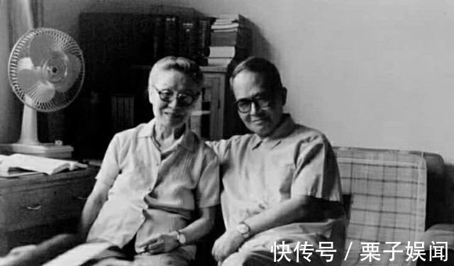 文学!杨绛晚年倾诉钱钟书并非只爱过我一人,另一个地位及威望远超我