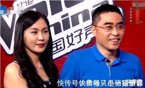 她偷偷参加好声音丈夫不知情,在台上称自己单身,成名后火速离婚