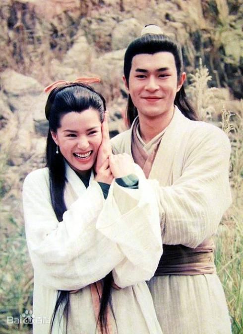 神雕侠侣|张一山版《鹿鼎记》翻车不算什么,新版《神雕》小龙女将再毁经典