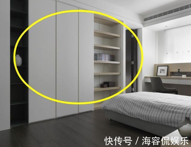 灰尘|如何选到好质量的衣柜从3方面去了解，实用性强更耐用