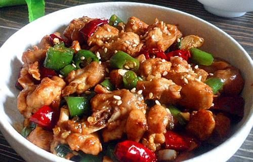 下饭|孩子们最喜欢吃的家常菜,开胃解馋超下饭,特别的美味