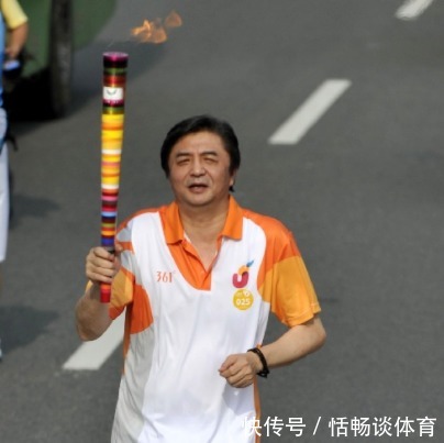 帅哥|66岁老帅哥接班郎平？女排接班人浮出水面，郎平都要对他礼让三分
