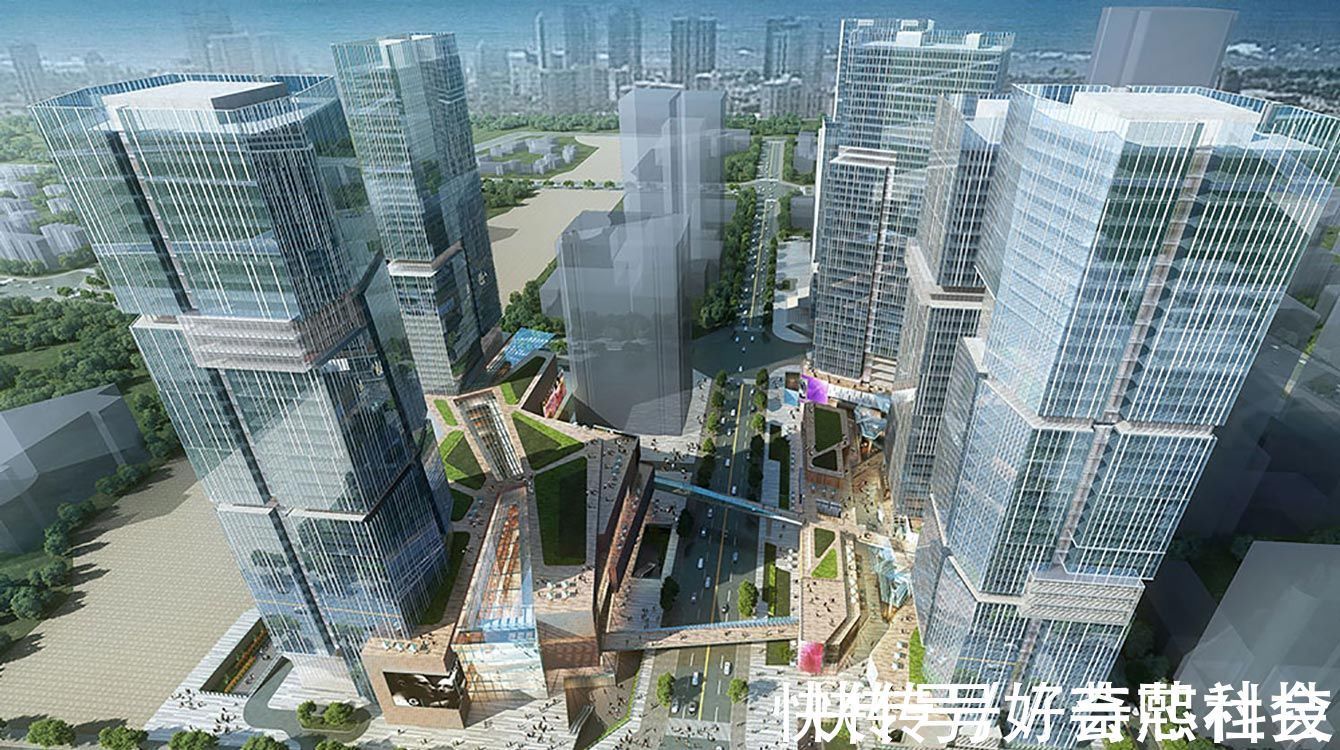 巨头|与龙湖齐名的房企巨头,被214亿负债压倒,百强房企迎来破产重组