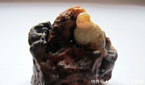 价值|升值最快的20种奇石,快看你的有没有上榜