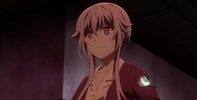 狗粮|二次元的口味变了?这部新番狗粮满满女主好看,评分却只有7.8