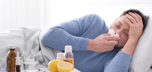  痛药|天冷受凉以后，经常后脑勺疼，有什么好方法可以改善一下