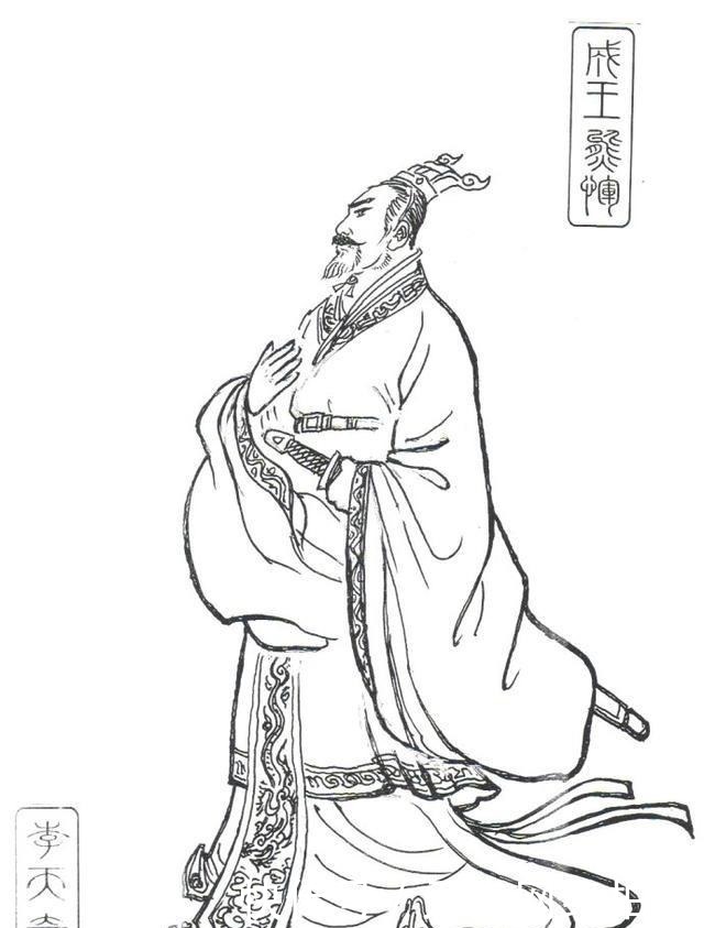 曾侯乙编钟|1978年,一被淹古墓浮出21具棺材,出土文物藏小国生存之道