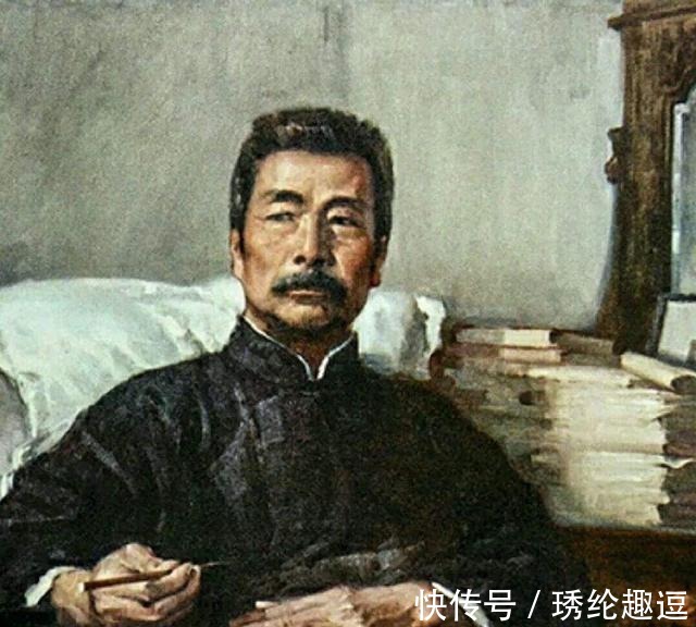 鲁迅|李敖说鲁迅“文章、思想和人品都不好”，很多人都觉得李敖有理？