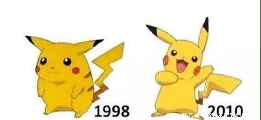 宅男们|二次元渐变成三次元,角色开始网红脸,宅男们“裂了吗”