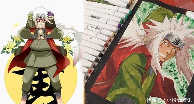 鸣人就|火影忍者只有鸣人敢叫的5个称号,纲手被叫鬼婆婆,第5毫无尊严