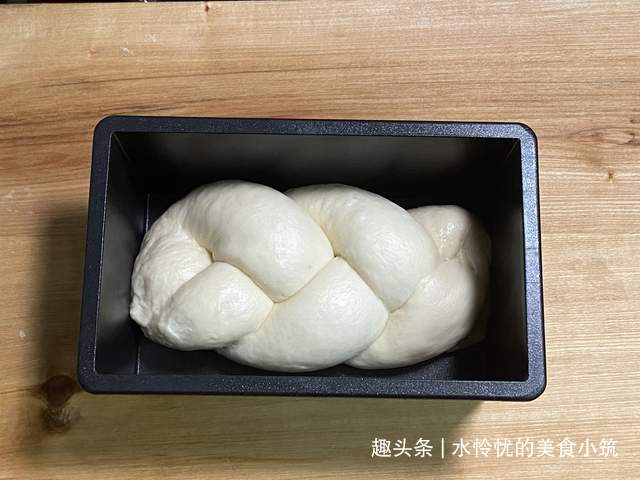 超柔软的乳酸菌奶油吐司,比棉花还柔软哟!小朋友超级喜欢的哟