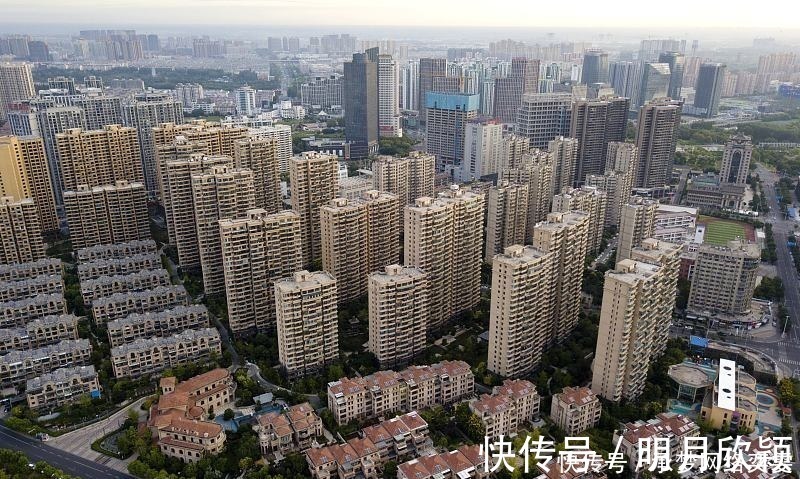 二手房|买房时，新房和二手房哪种更好？内行人：看你是这3种的哪一类人