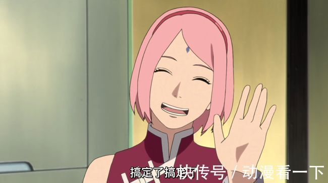 十二小强|盘点十二小强长大后颜值变化,佐助成为中年大叔,天天逆袭成女神