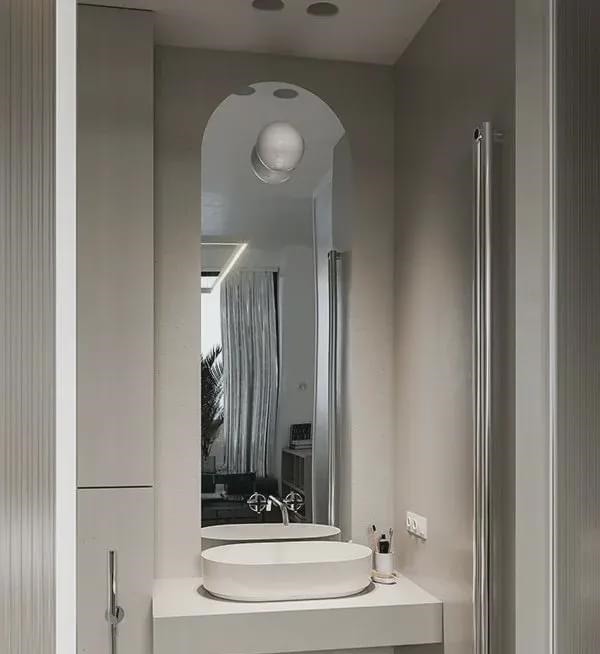 闭塞|29㎡二人居,一室一厅舒适自在,再来个衣帽间,这才是生活