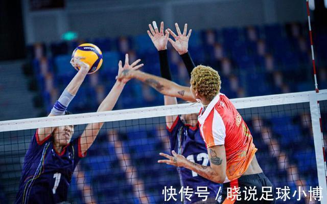 袁心玥|好消息!瓦尔加斯新赛季再加盟天津女排,两世界冠军或回归
