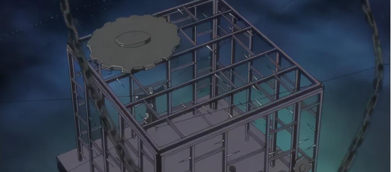 生命力|火影伤人先伤己的6大自虐忍术,五种看起来都疼,不过威力不凡