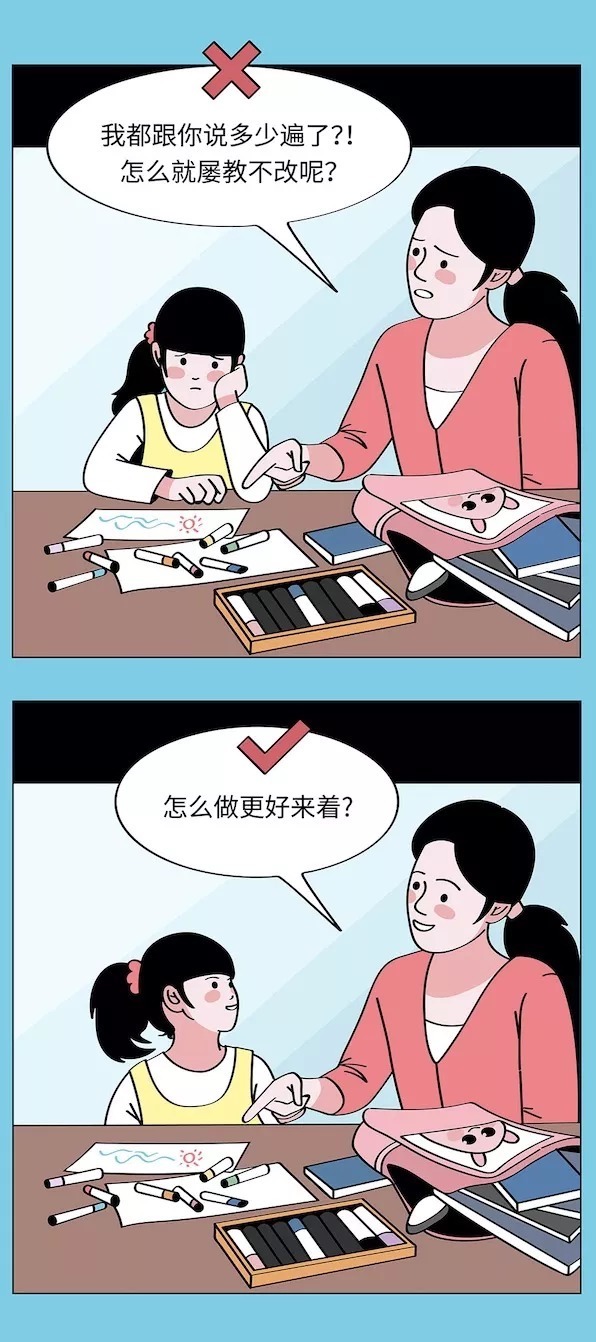 游泳|教育最大的危险:孩子不喜欢就别逼他