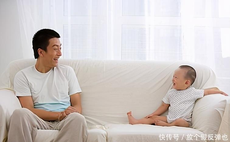 父亲|爸爸带孩子的三个优势,妈妈真的没法比,老公都应该看一看