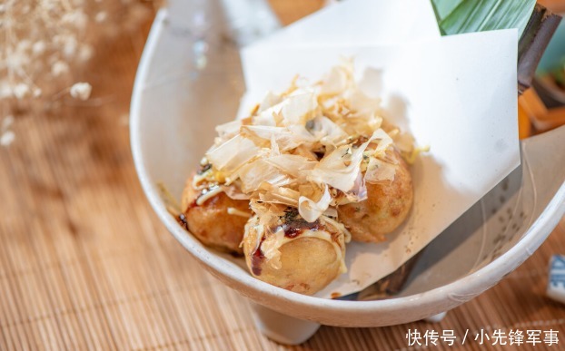 古代贵族独享的鱼种却坚硬地如同棒槌,现代人购买也要花费高价