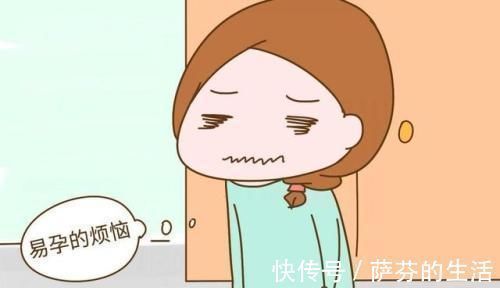 女性|为什么有的女性一碰就怀孕身体有这些特征的女性随时做好安全措施